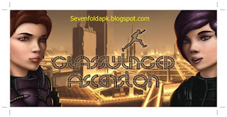 Glasswinged ascension Apk Premium