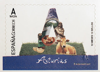 ASTURIAS