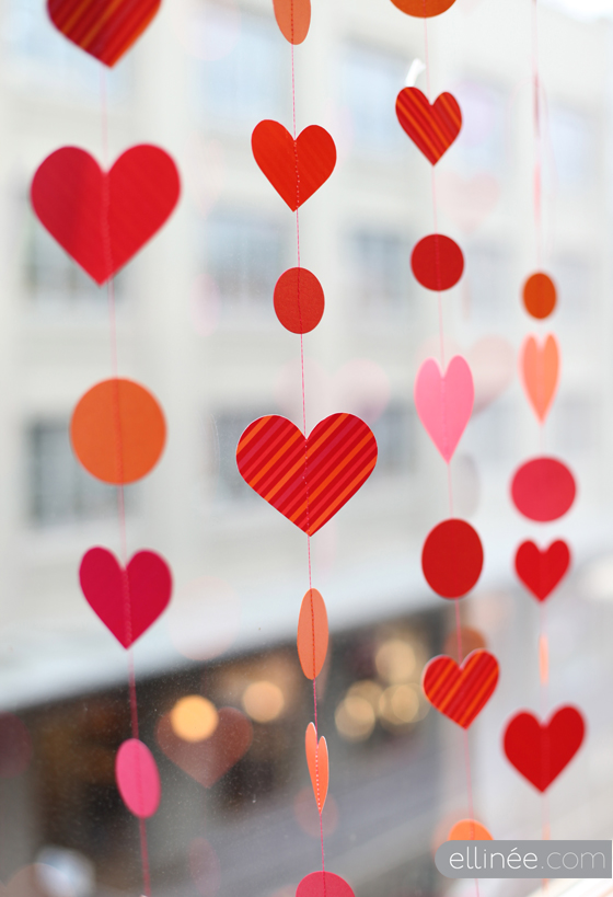 DUBRASEN DISEÑO INTERIOR: Tips para decorar nuestra casa por San Valentín