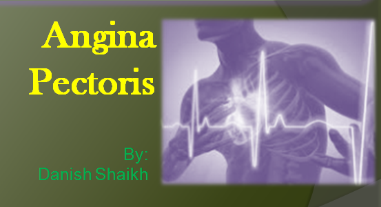 Angina Pectoris