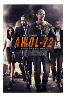 مشاهدة فيلم AWOL-72 2015 مترجم اون لاين و تحميل مباشر