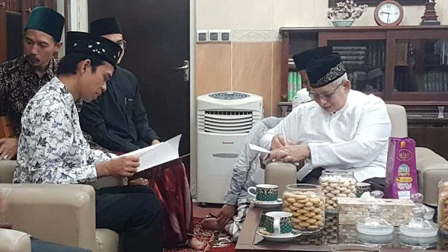 UGM Batalkan Kuliah Umum Ustaz Abdul Somad, Alasannya untuk Menjaga Jati Diri