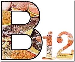 Take vitamin B12 in barrett esophagus