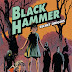 Black Hammer v1: Secret Origins [Dark Horse, 2017]