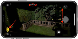 Everything You Need to Know About Night Mode in the iPhone 11 and 11 Pro