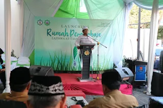 Partisipasi Lembaga Akan meningkatkan Kualitas Pendidikan Di Kota Cirebon