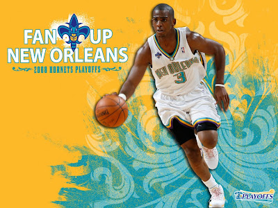 chris paul 2011 wallpaper. New Orleans Saints Wallpapers