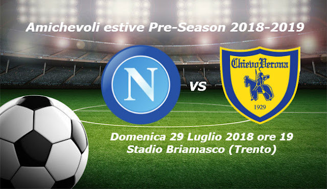 Full Match And Highlights Football Videos: Chievo Verona vs Napoli