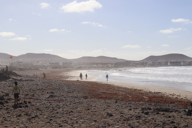 Lanzarote travel guide - what to do and what to see