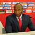 I’m not jealous of Guardiola – Amuneke