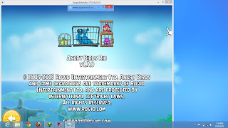 Angry Birds Rio 1.7.0 Full Serial Number - MirrorCreator