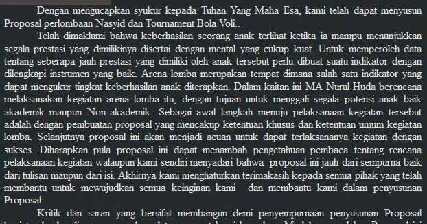 Contoh Abstrak Ilmu Komunikasi - Contoh Sur