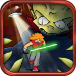 Don't Run With a Plasma Sword v1.0.2 Mod