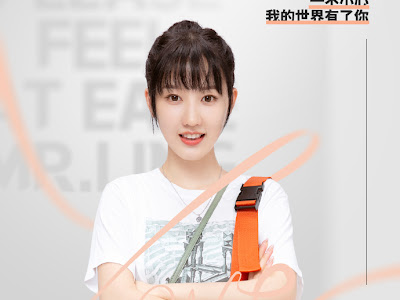 25 ++ please feel at ease mr ling chinese drama ep 1 eng sub  213384-Please feel at ease mr ling chinese drama ep 1 eng sub  dramacool
