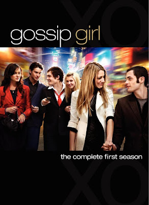 Série Online Gossip Girl – 1ª Temporada Dublado