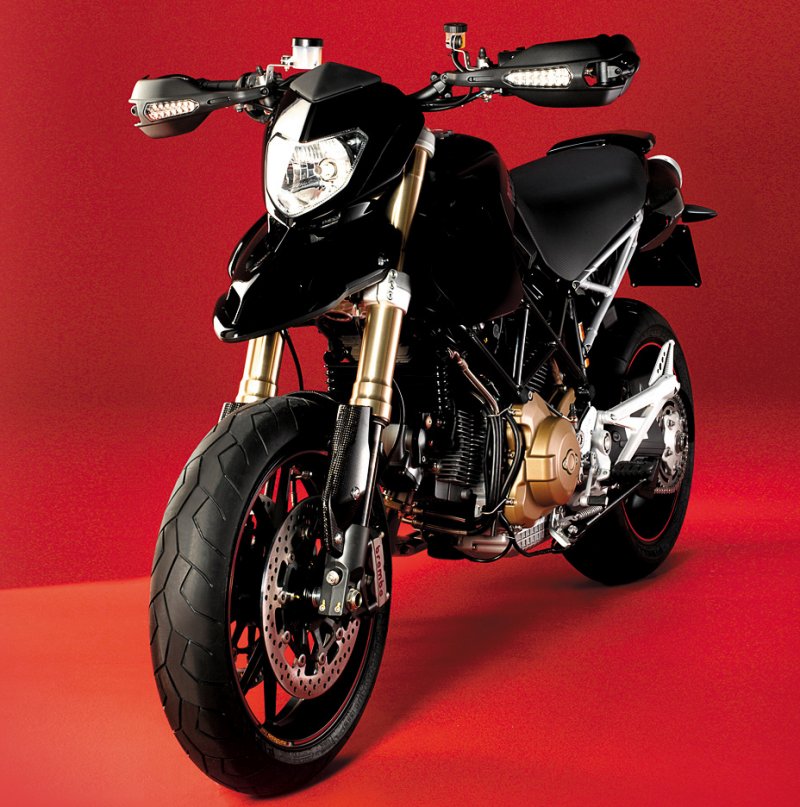 ducati supermoto