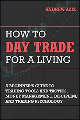 A beginner's guide to trading book review