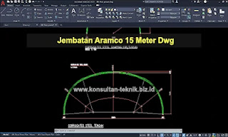 Gambar-Jembatan-Aramco-Format-Dwg-Autocad-02