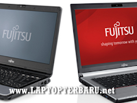 Daftar Harga Laptop FUJITSU Lengkap Juli 2017 Terbaru