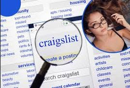 Panduan Medapatkan Uang di Craigslist