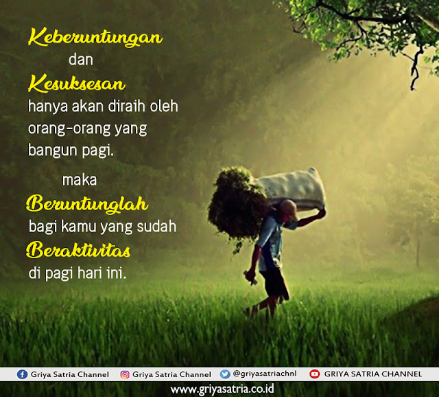 Quotes Harian Bergambar