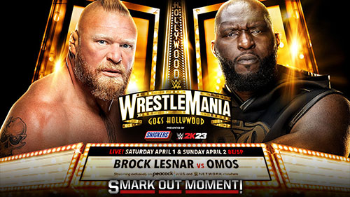 Rumor Roundup: WrestleMania 39 changes, unhappy wrestlers, The