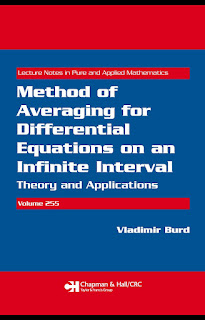 Method of Averaging for Differential Equations on an Infinite Interval Theory and Applications