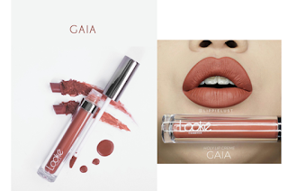 Looke Lipstik Bagus Dan Asli