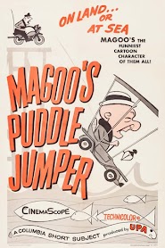 Mister Magoo's Puddle Jumper (1956)