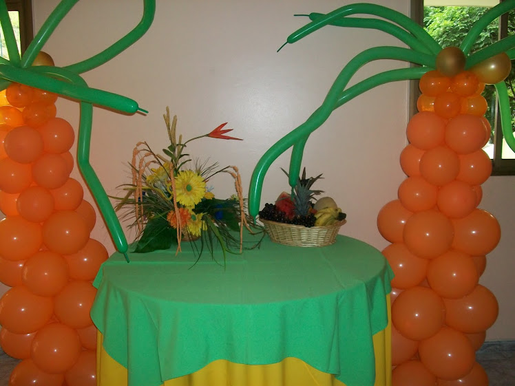 Palmeras