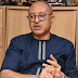 THE UNEXPECTED JOURNEY: PAT UTOMI'S BATTLE WITH CANCER REVEALS A SILENT EPIDEMIC AMONG MEN IN HIS AGE