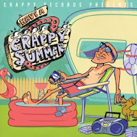 Have a Crappy Summer (2012)