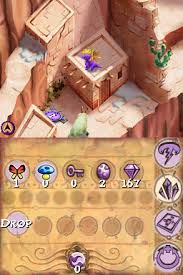  Detalle Spyro Shadow Legacy (Español) descarga ROM NDS