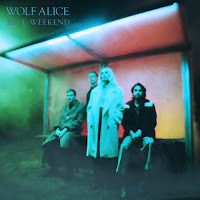 Wolf Alice - How Can I Make It OK? - Single [iTunes Plus AAC M4A]