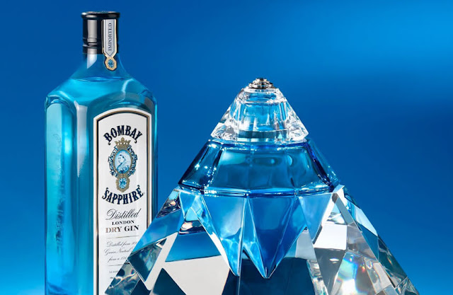 Bombay Sapphire Revelation