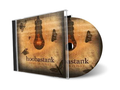 Hoobastank – Fight Or Flight (2012)