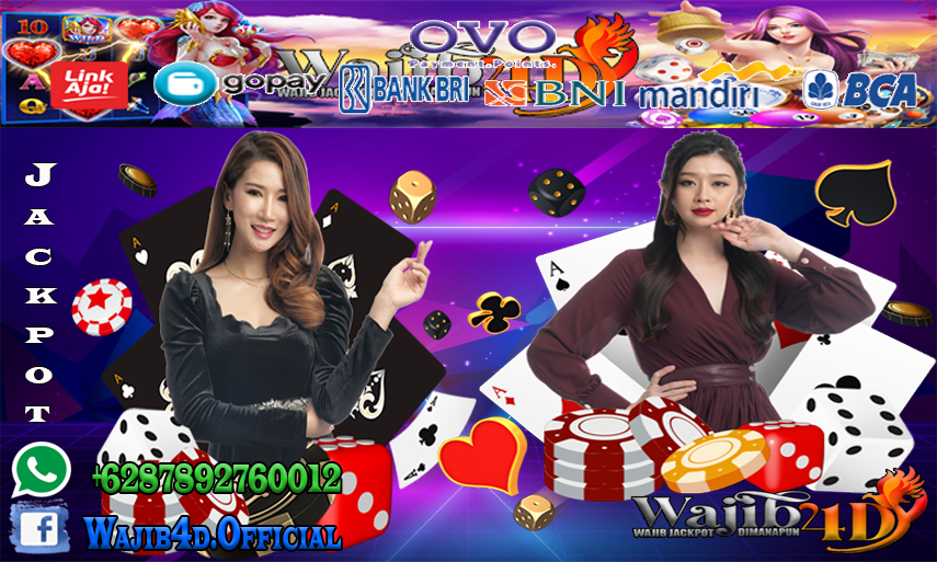 WAJIB4D PENJELASAN MENGENAI FUNGSI TOMBOL PADA SLOT JUDI ONLINE