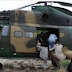  Pakistan Army rescued 246 people through helicopters