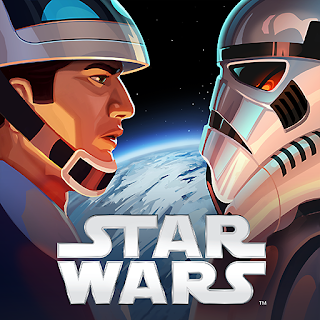 Star Wars Commander Mod Apk