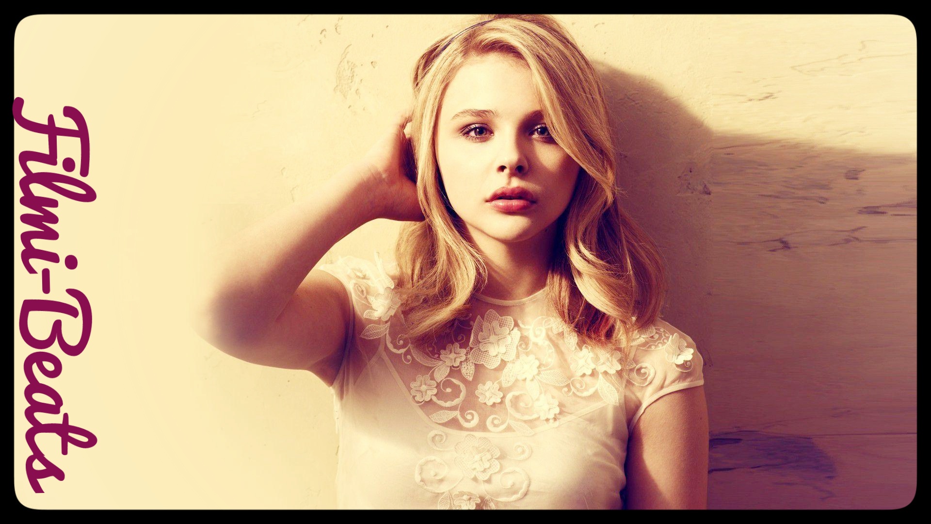 Chloe-Grace-Moretz hd wallpaper