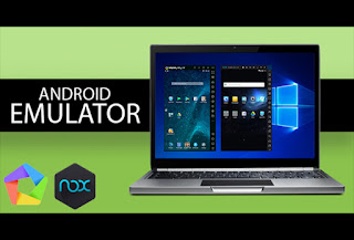 2 Emulator Android Terbaik Untuk Windows