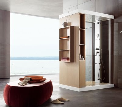 Modern Bathroom 