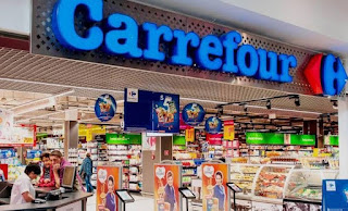 Carrefour Hypermarket Jobs In Dubai For Freshers