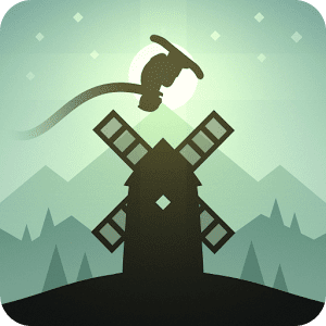 Alto's Adventure - VER. 1.8.12 Unlimited Money MOD APK