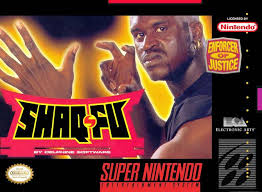 Roms de Super Nintendo Shaq Fu (USA) INGLES descarga directa