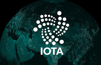 IOTA Price Update Uptrend Expected