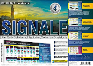 Info-Tafel-Set Signale: 4 beliebte Info-Tafeln im Set (DIN A5)