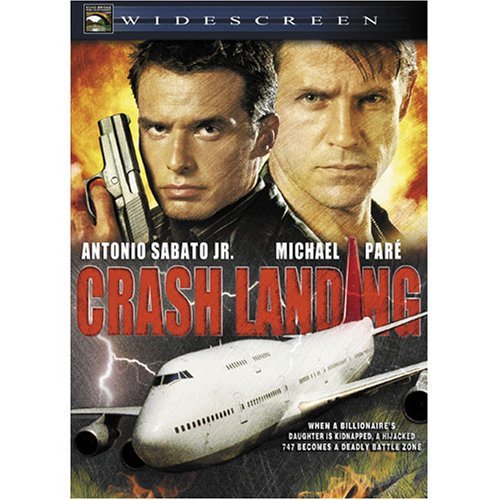 CRASH LANDING (2005)