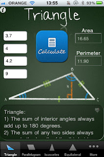 Geometry 2D IPA 3.141592