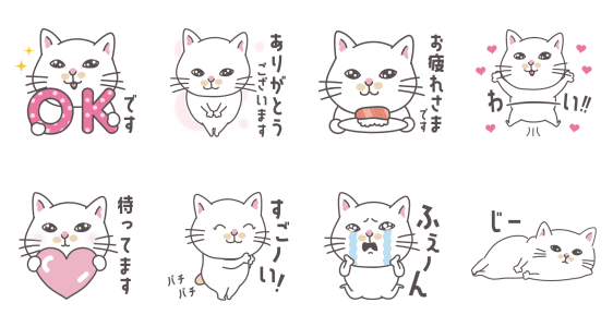 Tika’s yukichi cat